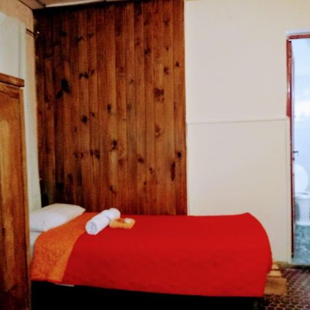 מנדוזה Quinta Rufino Bed & Breakfast מראה חיצוני תמונה