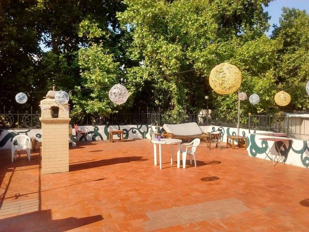 מנדוזה Quinta Rufino Bed & Breakfast מראה חיצוני תמונה
