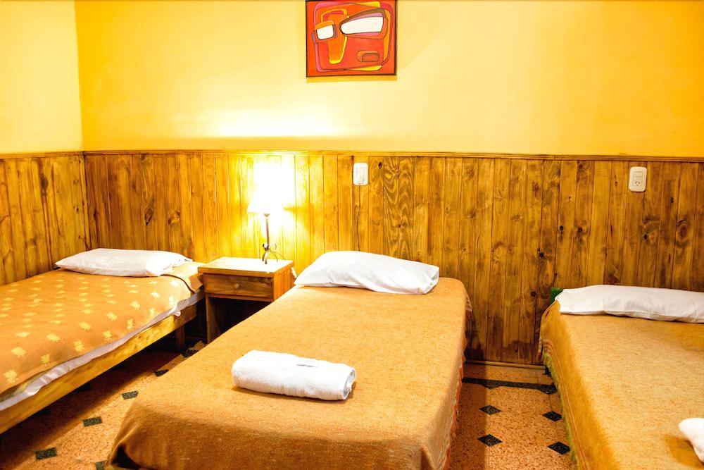 מנדוזה Quinta Rufino Bed & Breakfast מראה חיצוני תמונה