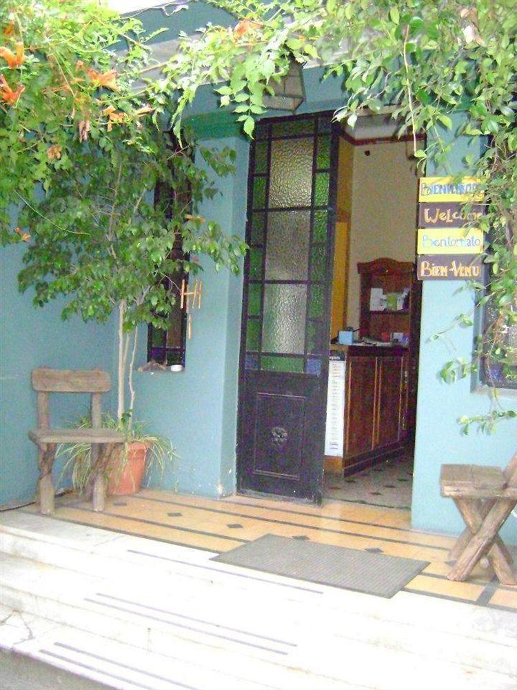 מנדוזה Quinta Rufino Bed & Breakfast מראה חיצוני תמונה