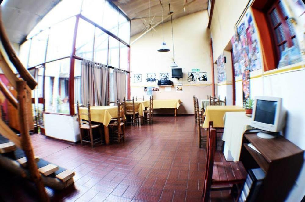 מנדוזה Quinta Rufino Bed & Breakfast מראה חיצוני תמונה