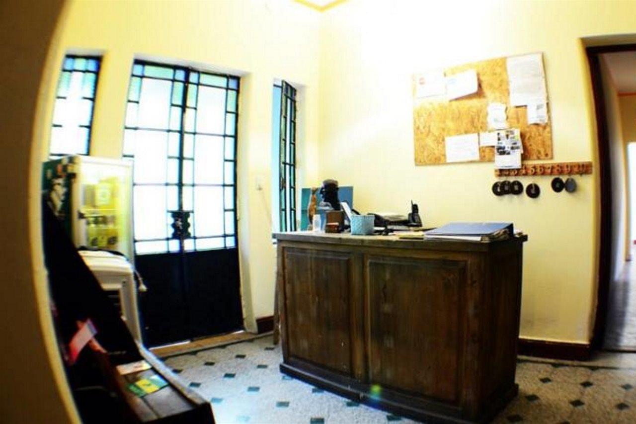 מנדוזה Quinta Rufino Bed & Breakfast מראה חיצוני תמונה