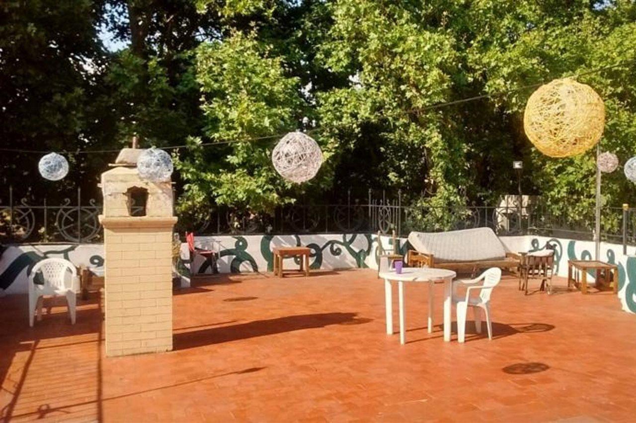 מנדוזה Quinta Rufino Bed & Breakfast מראה חיצוני תמונה