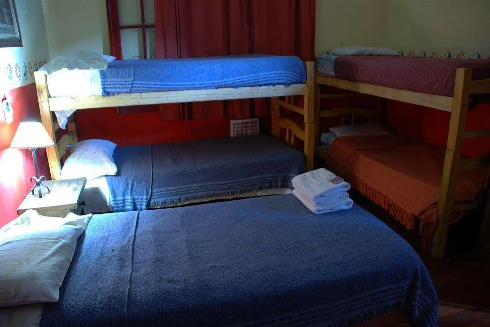 מנדוזה Quinta Rufino Bed & Breakfast מראה חיצוני תמונה