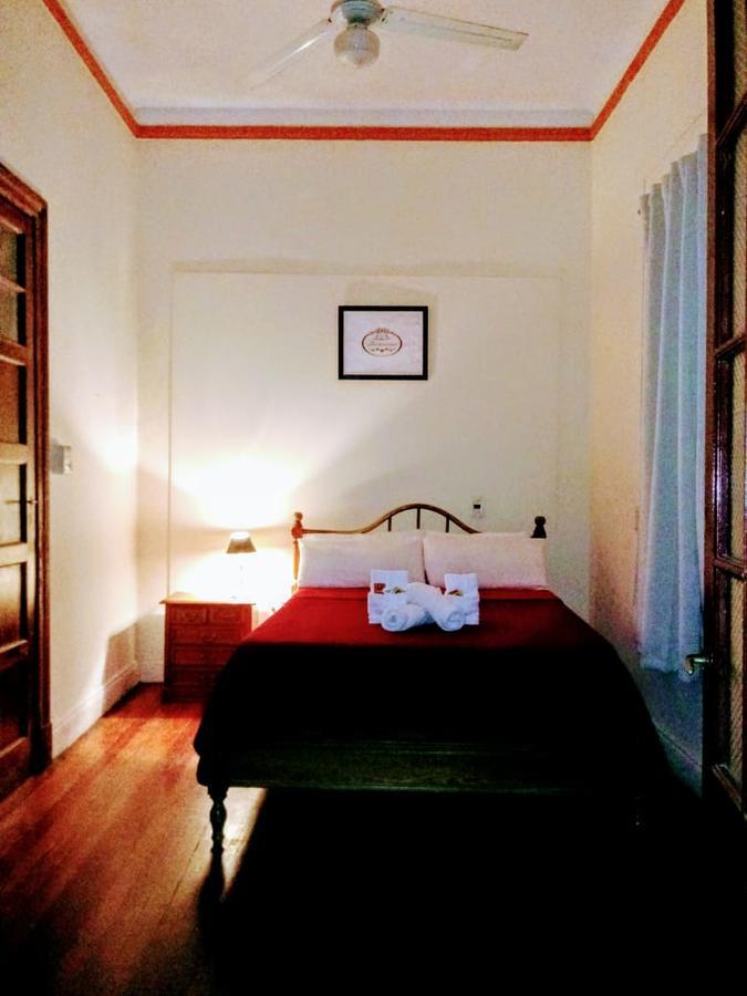 מנדוזה Quinta Rufino Bed & Breakfast מראה חיצוני תמונה