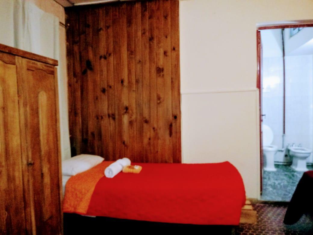 מנדוזה Quinta Rufino Bed & Breakfast מראה חיצוני תמונה