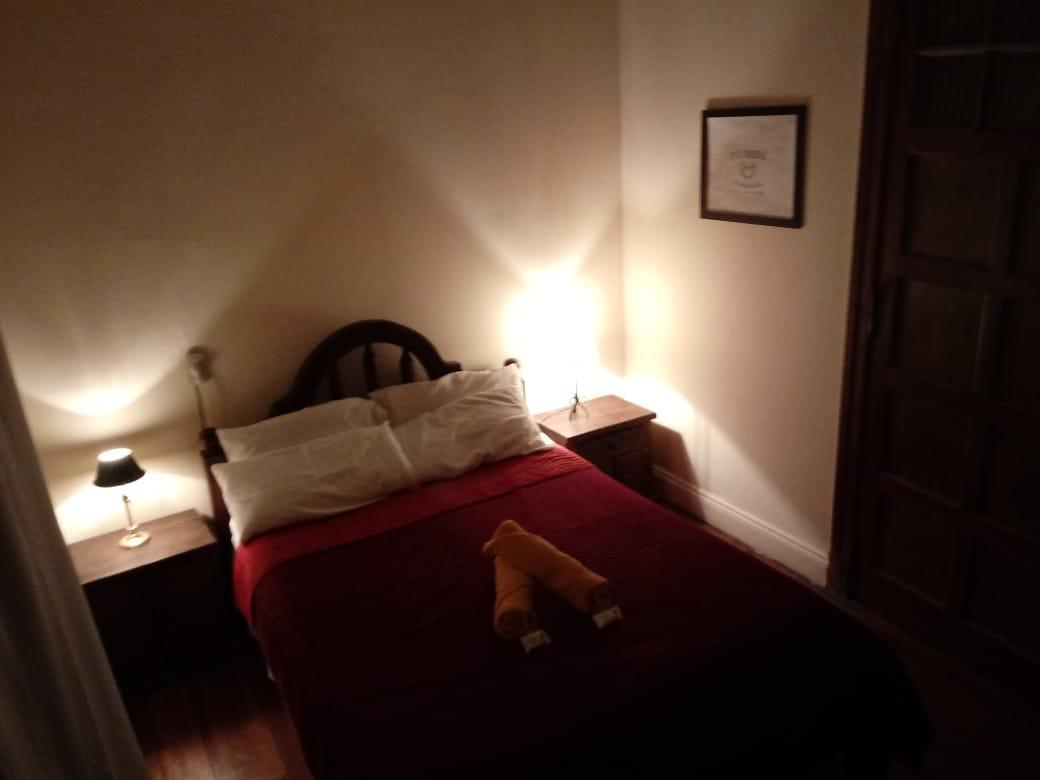 מנדוזה Quinta Rufino Bed & Breakfast מראה חיצוני תמונה