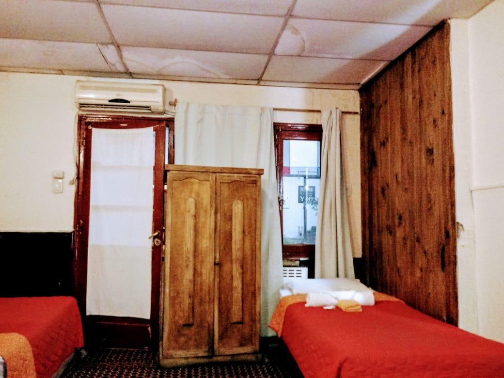 מנדוזה Quinta Rufino Bed & Breakfast מראה חיצוני תמונה