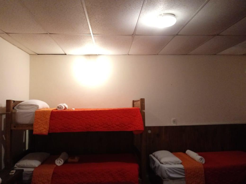 מנדוזה Quinta Rufino Bed & Breakfast מראה חיצוני תמונה