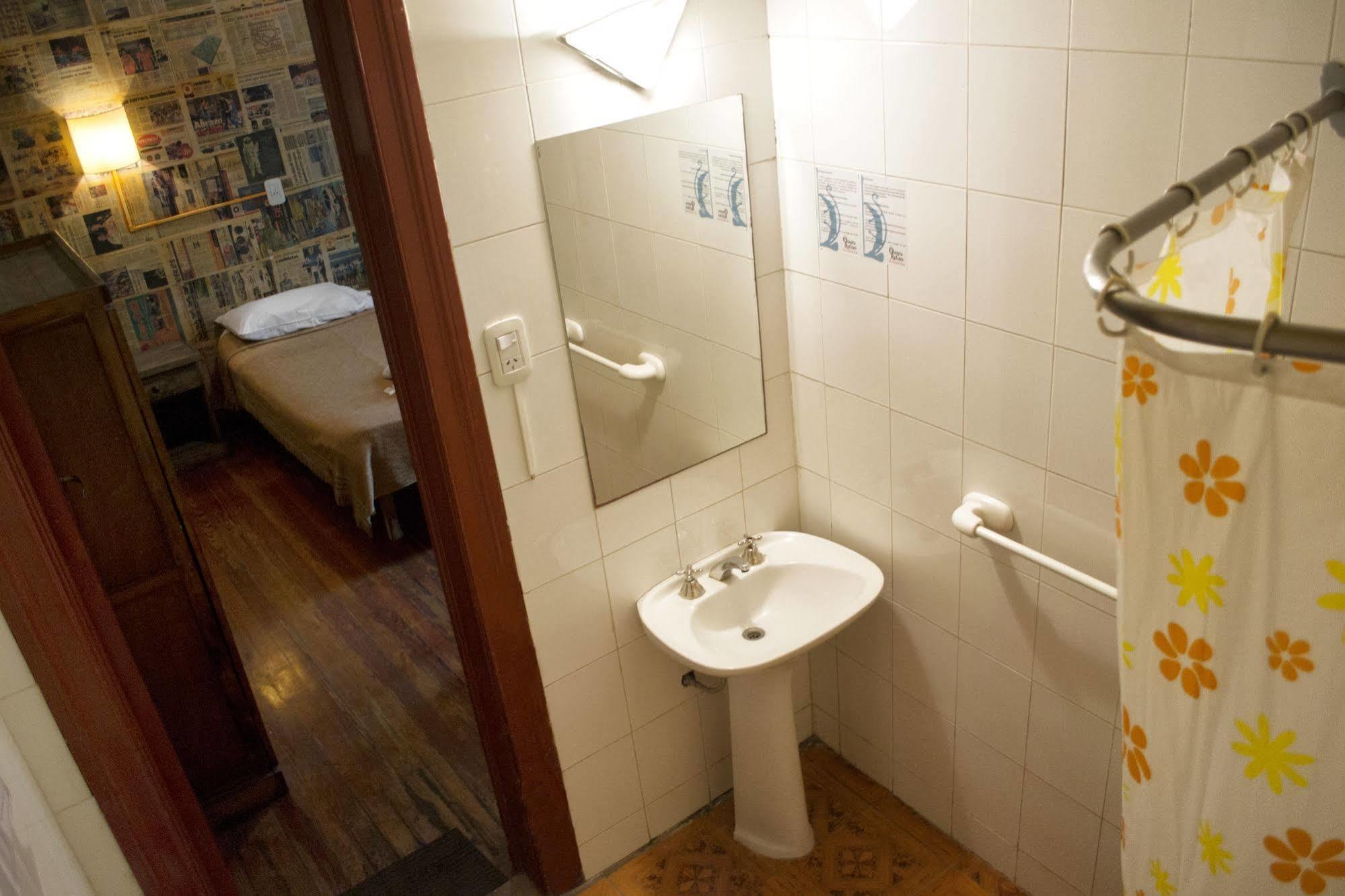 מנדוזה Quinta Rufino Bed & Breakfast מראה חיצוני תמונה